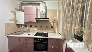 2-к квартира, вторичка, 43м2, 3/5 этаж