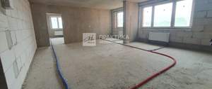 3-к квартира, вторичка, 75м2, 6/25 этаж