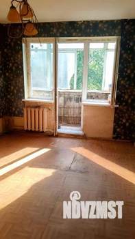 1-к квартира, вторичка, 31м2, 5/5 этаж