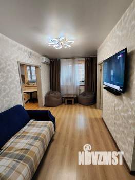 2-к квартира, вторичка, 68м2, 14/17 этаж