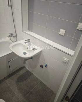 1-к квартира, вторичка, 33м2, 10/17 этаж