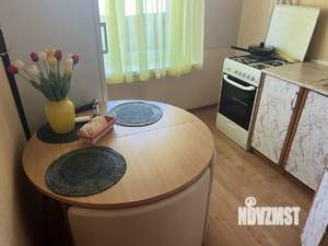 2-к квартира, вторичка, 41м2, 6/14 этаж