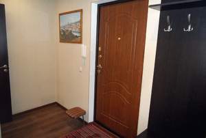 1-к квартира, вторичка, 56м2, 16/17 этаж