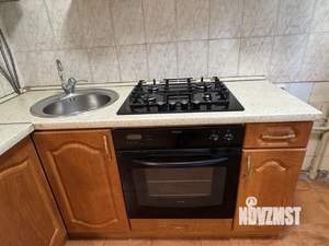 2-к квартира, вторичка, 45м2, 3/5 этаж