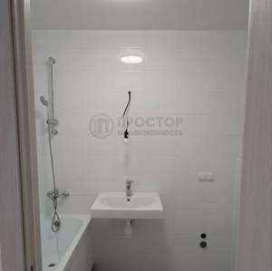 1-к квартира, вторичка, 36м2, 10/25 этаж