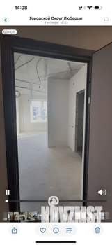 Студия квартира, сданный дом, 25м2, 16/17 этаж