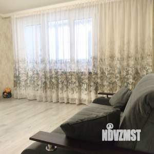 1-к квартира, вторичка, 45м2, 7/17 этаж