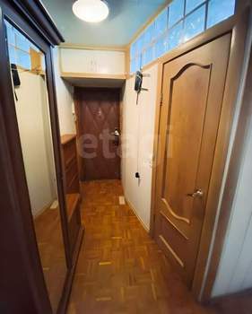 2-к квартира, вторичка, 45м2, 4/5 этаж