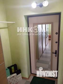 Студия квартира, вторичка, 32м2, 8/17 этаж