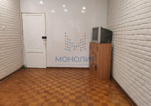2-к квартира, вторичка, 40м2, 3/5 этаж