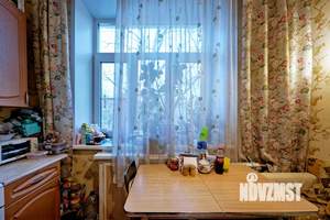 2-к квартира, вторичка, 57м2, 3/4 этаж