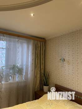 3-к квартира, вторичка, 78м2, 6/17 этаж