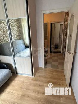 2-к квартира, сданный дом, 40м2, 2/13 этаж