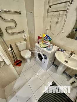 1-к квартира, вторичка, 35м2, 13/17 этаж