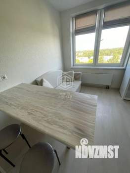 1-к квартира, вторичка, 35м2, 10/17 этаж