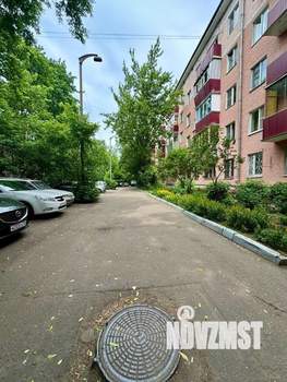 1-к квартира, вторичка, 30м2, 2/5 этаж