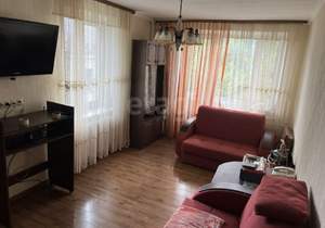 1-к квартира, вторичка, 32м2, 4/9 этаж