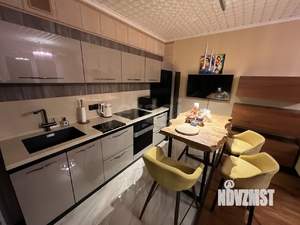 2-к квартира, вторичка, 56м2, 11/26 этаж