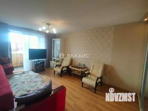 2-к квартира, вторичка, 48м2, 5/5 этаж