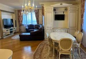 3-к квартира, вторичка, 105м2, 9/10 этаж