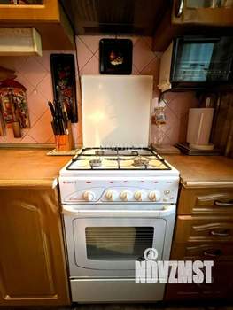 4-к квартира, вторичка, 77м2, 3/9 этаж