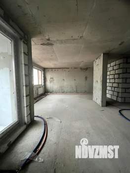 2-к квартира, вторичка, 49м2, 16/25 этаж