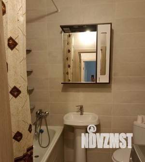 1-к квартира, вторичка, 32м2, 3/17 этаж