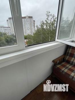 2-к квартира, вторичка, 45м2, 6/9 этаж