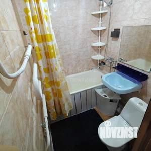 2-к квартира, вторичка, 43м2, 1/5 этаж