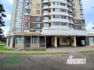 1-к квартира, вторичка, 38м2, 20/25 этаж