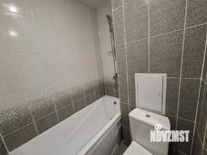 Студия квартира, вторичка, 36м2, 3/4 этаж