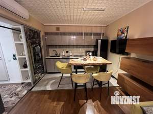 2-к квартира, вторичка, 56м2, 11/26 этаж