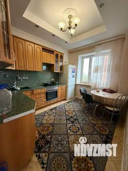 1-к квартира, вторичка, 52м2, 7/18 этаж