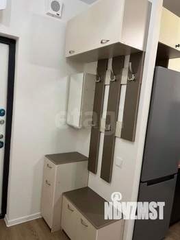 2-к квартира, вторичка, 34м2, 15/18 этаж