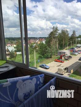 1-к квартира, вторичка, 36м2, 3/5 этаж