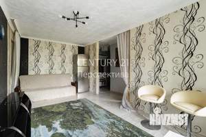 2-к квартира, вторичка, 42м2, 2/3 этаж