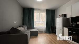 Студия квартира, вторичка, 20м2, 2/17 этаж