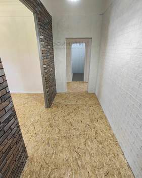 2-к квартира, вторичка, 48м2, 1/3 этаж