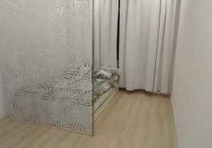 Студия квартира, вторичка, 17м2, 1/4 этаж