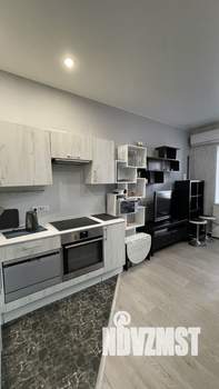 Студия квартира, вторичка, 30м2, 17/18 этаж