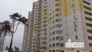 2-к квартира, вторичка, 65м2, 2/17 этаж