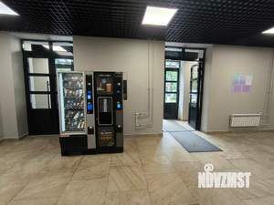 Студия квартира, вторичка, 24м2, 1/4 этаж