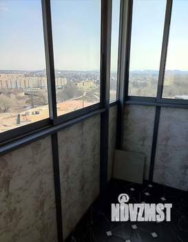 Студия квартира, вторичка, 39м2, 11/17 этаж