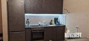 Студия квартира, вторичка, 30м2, 1/6 этаж