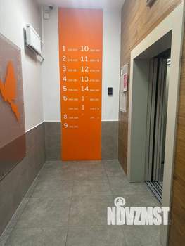 3-к квартира, вторичка, 73м2, 14/17 этаж