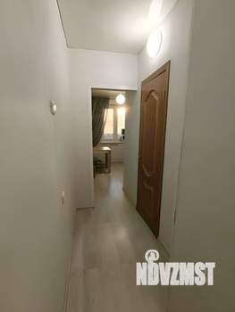 1-к квартира, вторичка, 36м2, 5/9 этаж