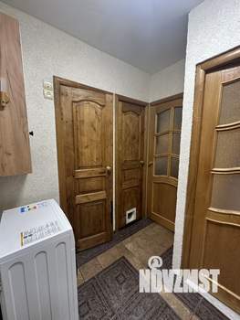 1-к квартира, вторичка, 37м2, 7/10 этаж