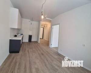 2-к квартира, вторичка, 34м2, 7/17 этаж