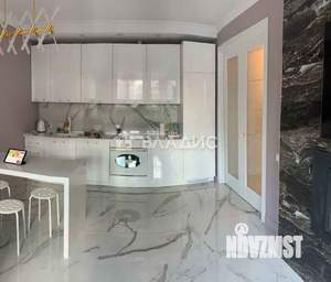 4-к квартира, вторичка, 105м2, 12/24 этаж