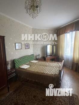 2-к квартира, вторичка, 70м2, 2/18 этаж